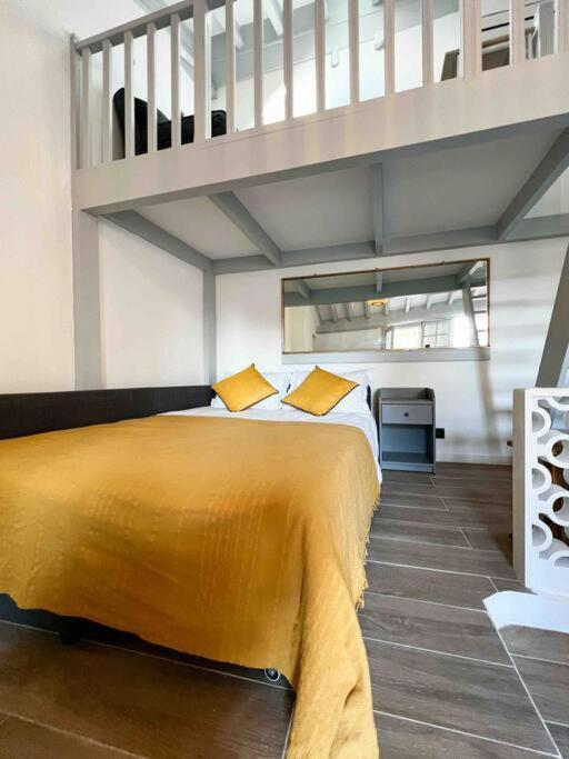 Beautiful Top Floor & Terrasse Nice Extérieur photo