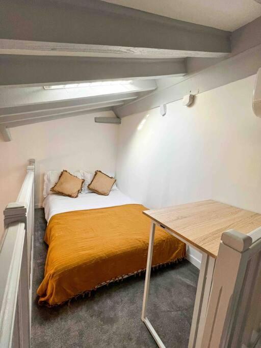 Beautiful Top Floor & Terrasse Nice Extérieur photo